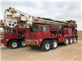 2003 Schramm T130 Drill Rigs with Tilt Head Schramm T130 Drill Rigs Image