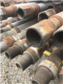 31642.4.jpg Aluminum RD20 Style Drill Pipe 30' x 4-1/2” OD Generic