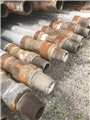 31642.5.jpg Aluminum RD20 Style Drill Pipe 30' x 4-1/2” OD Generic