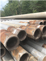 31642.6.jpg Aluminum RD20 Style Drill Pipe 30' x 4-1/2” OD Generic