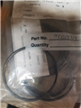 Ingersoll-Rand QL40 Backhead O-Ring - 95018719 Ingersoll-Rand QL40 Backhead O-Ring - 95018719 Image