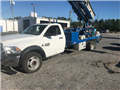 2015 Drillmax 250 Drill Rig Mounted on 5500 Dodge Ram  Drillmax 250 Drill Rig Image