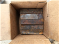 Lot of Die Inserts Approximately 4-7/8" x 1-1/8" Generic Lot of Die Inserts Approximately 4-7/8" x 1-1/8" Image