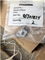 New Epiroc Hose Clamp - 95301834 Epiroc (Atlas Copco) Hose Clamp - 95301834 Image