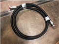 New Epiroc Hose Assembly V20X2313 - 56257454 Epiroc (Atlas Copco) Hose Assembly V20X2313 - 56257454 Image