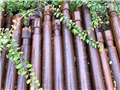 2856.5.jpg Ingersoll-Rand RD20 Drill Pipe (30 x 4-1/2) Ingersoll-Rand