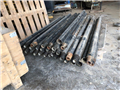 31637.15.jpg NEW NWJ Drill Rods .250 x 5' ft Generic