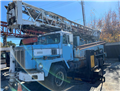 1977 Ingersoll-Rand TH60 Drill Rig Ingersoll-Rand TH60 Drill Rig  Image