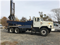 1996 Speedstar SD300 Drill Rig Speedstar SD300 Drill Rig Image