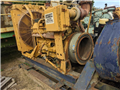 CAT 3412 Diesel Engine Caterpillar 3412 Diesel Engine Image