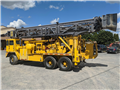 54370.3.jpg 1994 Ingersoll Rand T4W Drill Rig Ingersoll-Rand