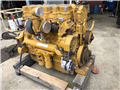 Caterpillar C18 Diesel Engine Caterpillar C18 Diesel Engine Image