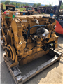 Caterpillar C18 Diesel Engine Caterpillar C18 Diesel Engine Image