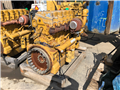 Caterpillar C18 Diesel Engine Caterpillar C18 Diesel Engine Image