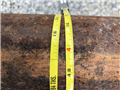 56847.10.jpg 13'-10" L x 3-7/8" to 4-5/16" OD Drill Stem Generic