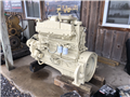 Cummins 855 STC Industrial Diesel Engine Cummins 855 STC Diesel Engine  Image