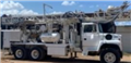 181.4.jpg 1993 Driltech T25K3W Drill Rig Driltech