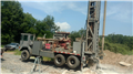 55813.15.jpg 1994 Ingersoll-Rand T4W Drill Rig Ingersoll-Rand