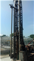 55813.19.jpg 1994 Ingersoll-Rand T4W Drill Rig Ingersoll-Rand