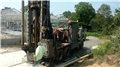 55813.20.jpg 1994 Ingersoll-Rand T4W Drill Rig Ingersoll-Rand