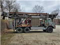 1994 Ingersoll-Rand T4W Drill Rig Ingersoll-Rand T4W Drill Rig Image