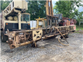 60140.21.jpg 2000 Ingersoll-Rand T3W Drill Rig Ingersoll-Rand