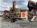 60140.27.jpg 2000 Ingersoll-Rand T3W Drill Rig Ingersoll-Rand