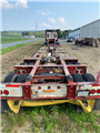 60146.2.jpg 1998 Fontaine Heavy Haul Trailer Fontaine