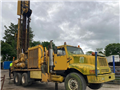 60154.6.jpg 2002 Ingersoll-Rand T3W Drill Rig Ingersoll-Rand