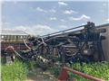 61158.19.jpg Ingersoll-Rand ECM-350 Crawler Drill Ingersoll-Rand