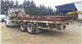 61188.4.jpg 1989 Freightliner F120 Flat Bed Truck Freightliner