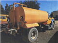 1986 GMC 7000 Water Truck GMC 7000 Water Truck - 2200 Gallons Image