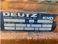 61201.6.jpg Hydraulic Power Unit - Deutz F4L 912 Diesel Engine Deutz