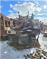 2829.3.jpg 1987 Ingersoll-Rand T3W Drill Rig Ingersoll-Rand