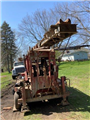 64311.86.jpg Bucyrus-Erie 22W Cable Tool Rig Bucyrus Erie