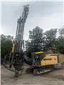 2012 Atlas Copco D65 Flexiroc Drill Rig Atlas Copco D65 Flexiroc Drill Rig Image