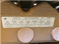 65381.15.jpg 2001 Ingersoll-Rand 1070 cfm / 350 psi Air Compressor Ingersoll-Rand