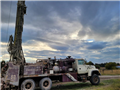 1994 Reichdrill T650W Drill Rig Reichdrill T650W Drill Rig Image