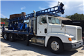 1991 Diedrich D120 Drill Rig Diedrich D120 Drill Rig - Sold Image