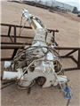 Schramm TXD Iron Roughneck Schramm TXD Iron Roughneck Image