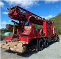 66420.2.jpg 1987 Ingersoll-Rand TH60 Drill Rig Ingersoll-Rand