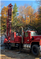 66420.5.jpg 1987 Ingersoll-Rand TH60 Drill Rig Ingersoll-Rand