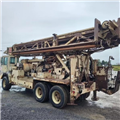 70837.4.jpg 1996 Ingersoll-Rand T4W Drill Rig Ingersoll-Rand