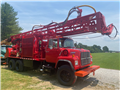 72228.2.jpg 1990 Ingersoll-Rand T3W Drill Rig Ingersoll-Rand