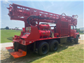 72228.3.jpg 1990 Ingersoll-Rand T3W Drill Rig Ingersoll-Rand