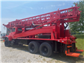 72228.4.jpg 1990 Ingersoll-Rand T3W Drill Rig Ingersoll-Rand