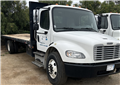 72234.2.jpg 2014 Freightliner M2 flatbed Truck Freightliner