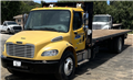 72235.2.jpg 2013 Freightliner M2 Flatbed Truck Freightliner