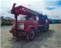 1978 Schramm T64HB Drill Rig - Parts Rig Schramm T64HB Drill Rig Image