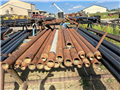 56891.19.jpg 10' x 4-1/2" Drill Pipe  Generic